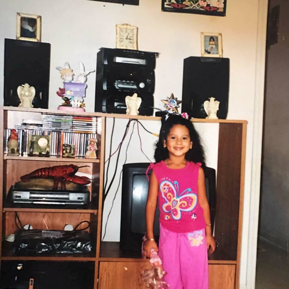 Meet your Posher, Iridian